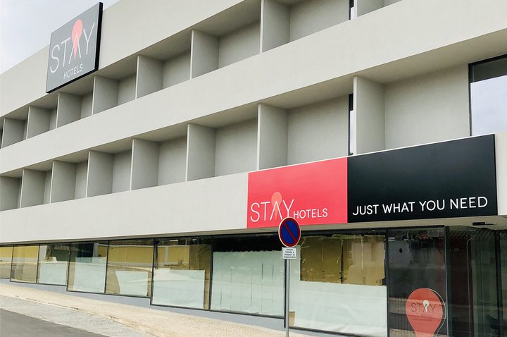 C&W sells new Stay Hotel Lisboa Aeroporto to Portuguese investor