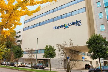 Icade Santé buys Lusíadas hospital buildings from Fidelidade for €213M