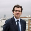 David Botín, new CEO of Áurea Homes