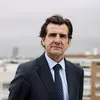 David Botín, new CEO of Áurea Homes