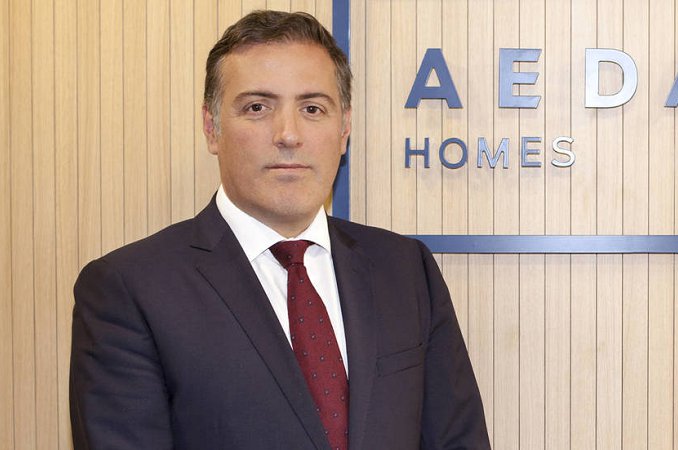 Aedas Homes increases its capital in €11M