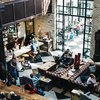 Demand boosts expansion of coworking spaces