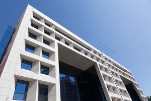 Demand for offices up 59% in Lisbon