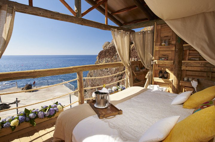DER Touristik buys Galo Resort in Madeira