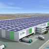 DIA is the first occupant of the Illescas Green Logistics Park