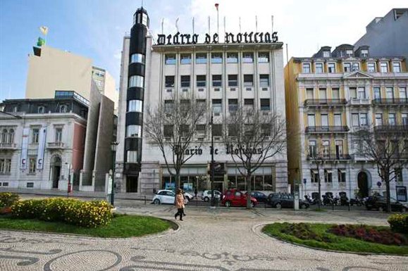 Nickel Real Estate buys head office of the Diário de Notícias for 20 million