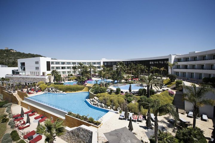 Oaktree sells Hotel Dolce Sitges for €40M