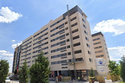 Domo Activos sells building in Madrid for €25.5M