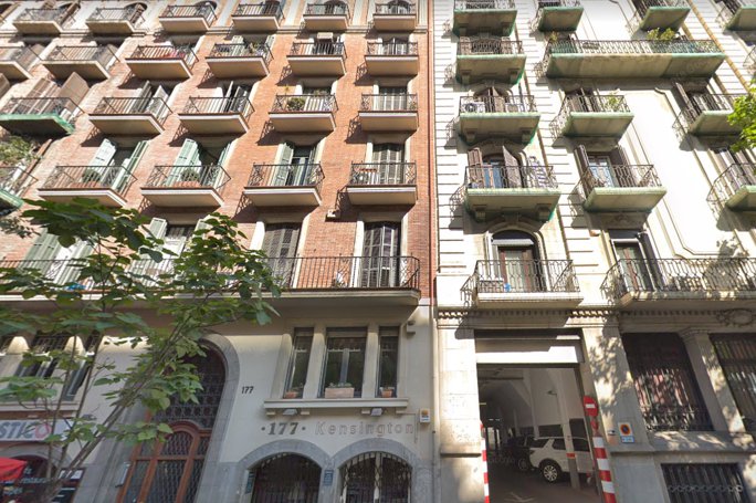 Sevirhabitat places 12.000 dwellings on the Spanish market