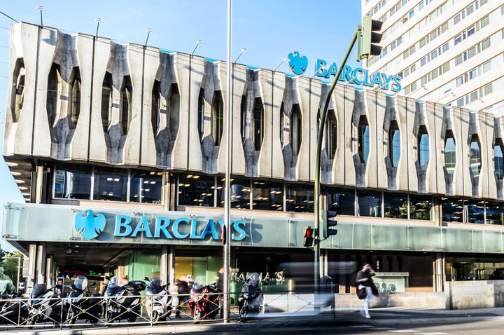 CBRE Global Investors acquires office buildings from  Barclays Bank in Madrid 