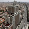 Baraka remodels Edifício España as a hotel and shopping centre 