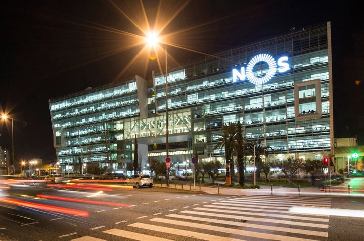 Multi Corporation sells NOS headquarters in Lisbon 