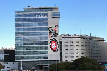 New Winds Group buys Proa office building in A Coruña