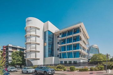 Meridia sells two office buildings in Las Tablas for €20.7M