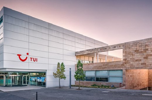 OK Properties acquires Tui's headquarters in Palma