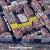 Eurostone buys two real estate assets in Barcelona for mixed use 