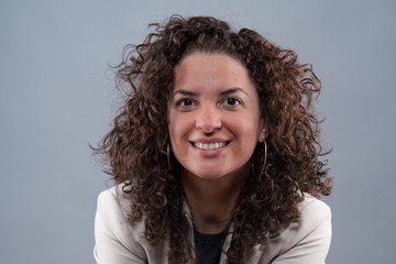 Eileem Esteban, New Deputy Director of Suncapital