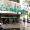 El Corte Inglés bets on new Real Estate division