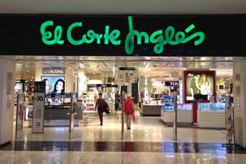 El Corte Inglés invests €113M in real estate company Inivasa