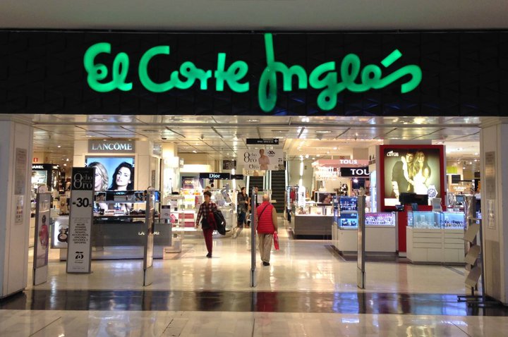 El Corte Inglés invests €113M in real estate company Inivasa