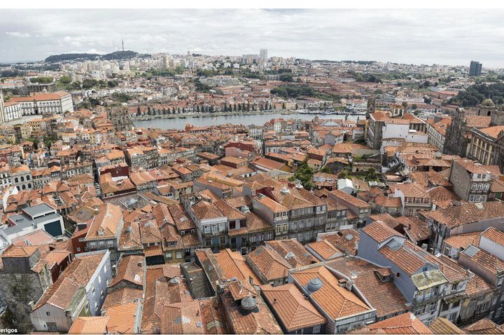 El Corte Inglés plans shopping centre, housing and hotel in Porto