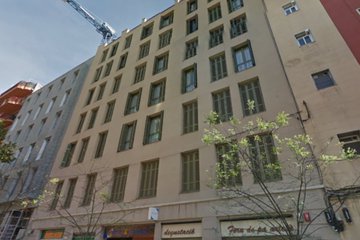 Elaia sells building Sants 387 for €11.7M