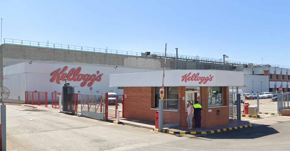 Oxford enters Spain with the purchase of seven logistics assets