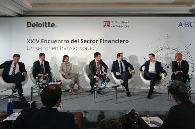 The development sector is in transformation 
