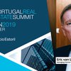 ERIC VAN LEUVEN | PORTUGAL REAL ESTATE SUMMIT | 2019