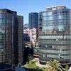 Barcelona records a take up of 315,000m2 in offices in 2016 