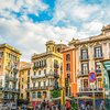 European real estate market should recover in 12 months