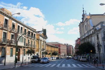 Excem sells two properties in Madrid and obtains capital gains