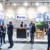 Lisbon and Porto present investment opportunities at Expo Real