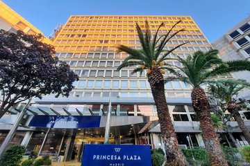 Brookfield buys the Hotel Princesa in Madrid for €175M