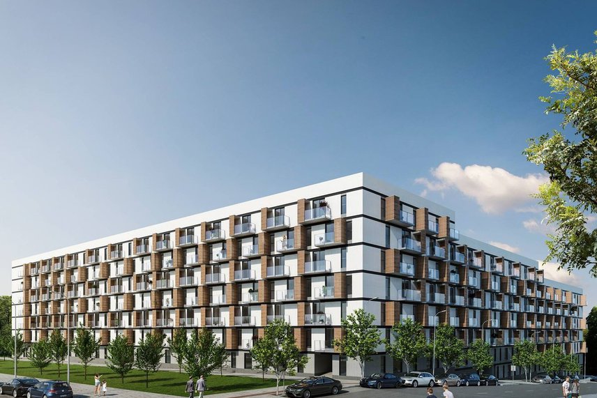 Testa sells almost 250 dwellings to Allianz for €185M