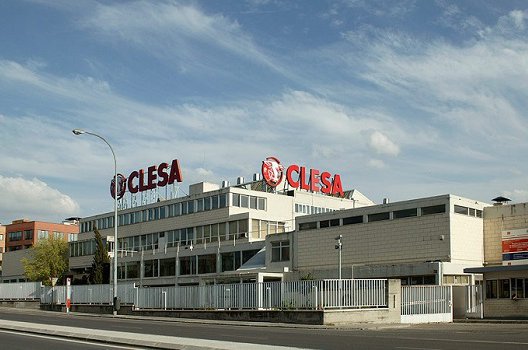 Metrovacesa plans to invest €260M in Ciudad Clesa north of Madrid