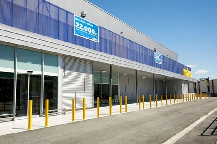 Makro brings to market three centers in Madrid for €90M