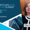 FILIPA ARANTES PEDROSO - MORAIS LEITÃO | PORTUGAL REAL ESTATE SUMMIT | 2019