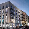 Flagship store in Madrid leased to Inditex