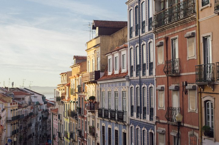 Foreign investment in Lisbon’s city centre drops 50%