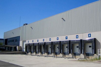 Axiare Patrimonio buys logistics warehousing for 14 million euros 