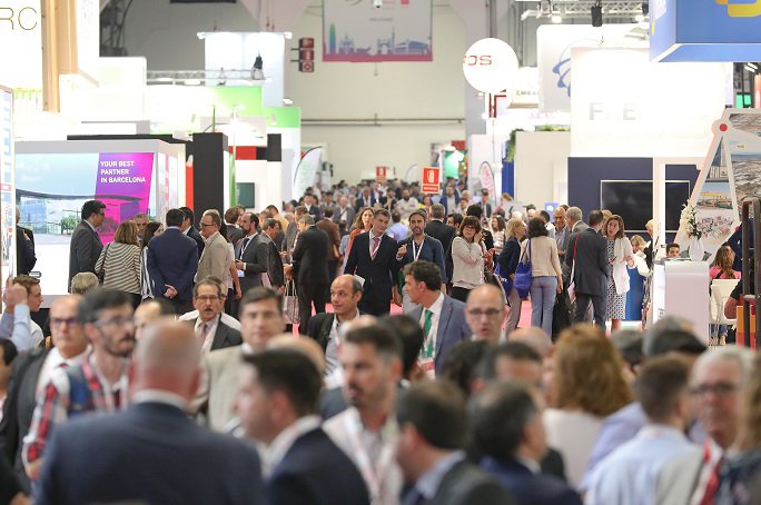 SIL 2019 will take place in parallel with InTrade Summit BCN and eDelivery Barcelona