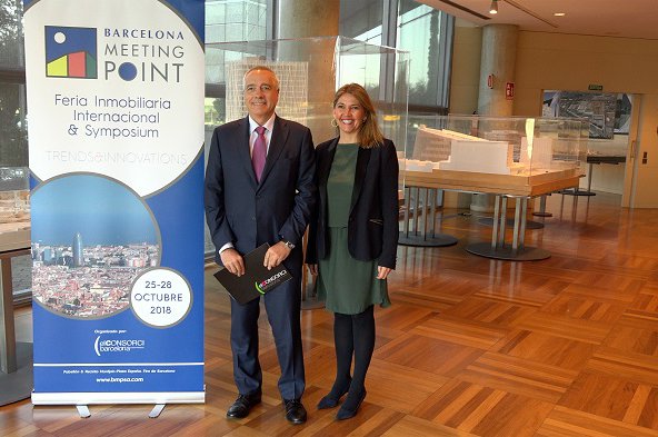 BARCELONA MEETING POINT PRESENTS A SOCIAL AND SUSTAINABLE APPROACH