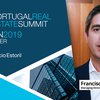 FRANCISCO HORTA E COSTA | PORTUGAL REAL ESTATE SUMMIT | 2019