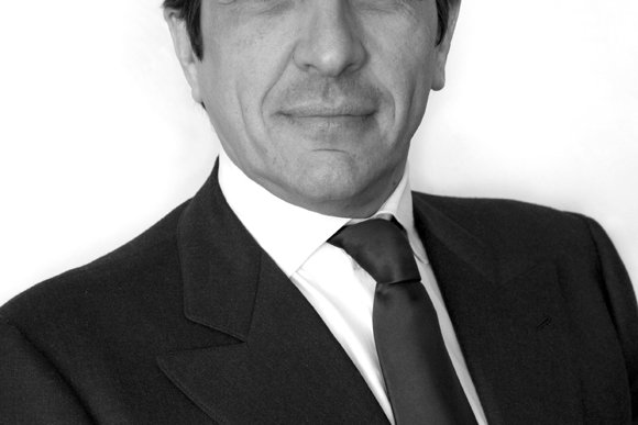 Frédéric Mangeant, new CEO of BNP Paribas Real Estate in Spain 