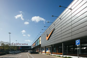 FREY buys Algarve Shopping and Albufeira Retail Park for €179.3M