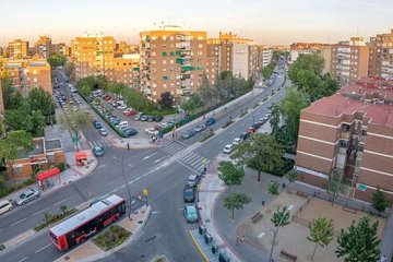 Iroko, new owner of an educational centre in Fuenlabrada