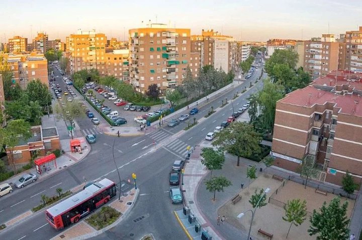 Iroko, new owner of an educational centre in Fuenlabrada