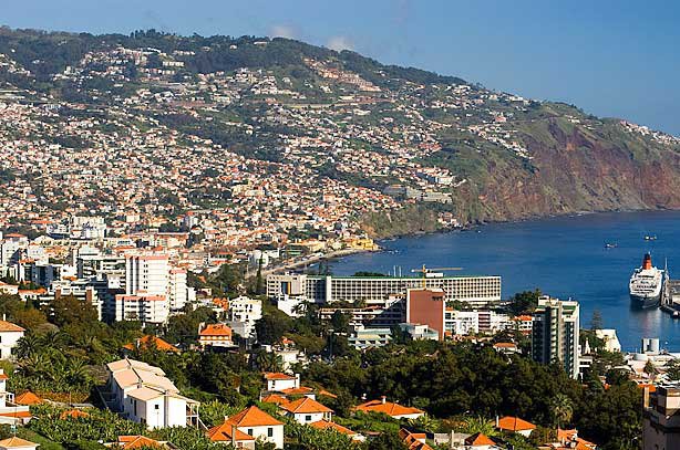 Recent changes to Gold Visas are “huge opportunity” for Madeira