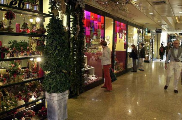 Atitlan closes purchase of Galeria Jorge Juan for €30M